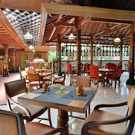 Zen Rooms Jogja Cendrawasih Pakualaman 外观 照片