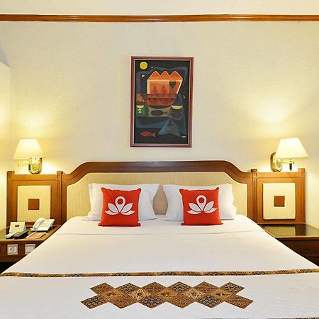 Zen Rooms Jogja Cendrawasih Pakualaman 外观 照片