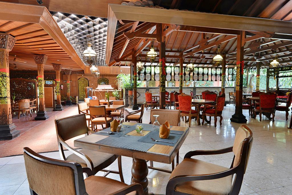 Zen Rooms Jogja Cendrawasih Pakualaman 外观 照片
