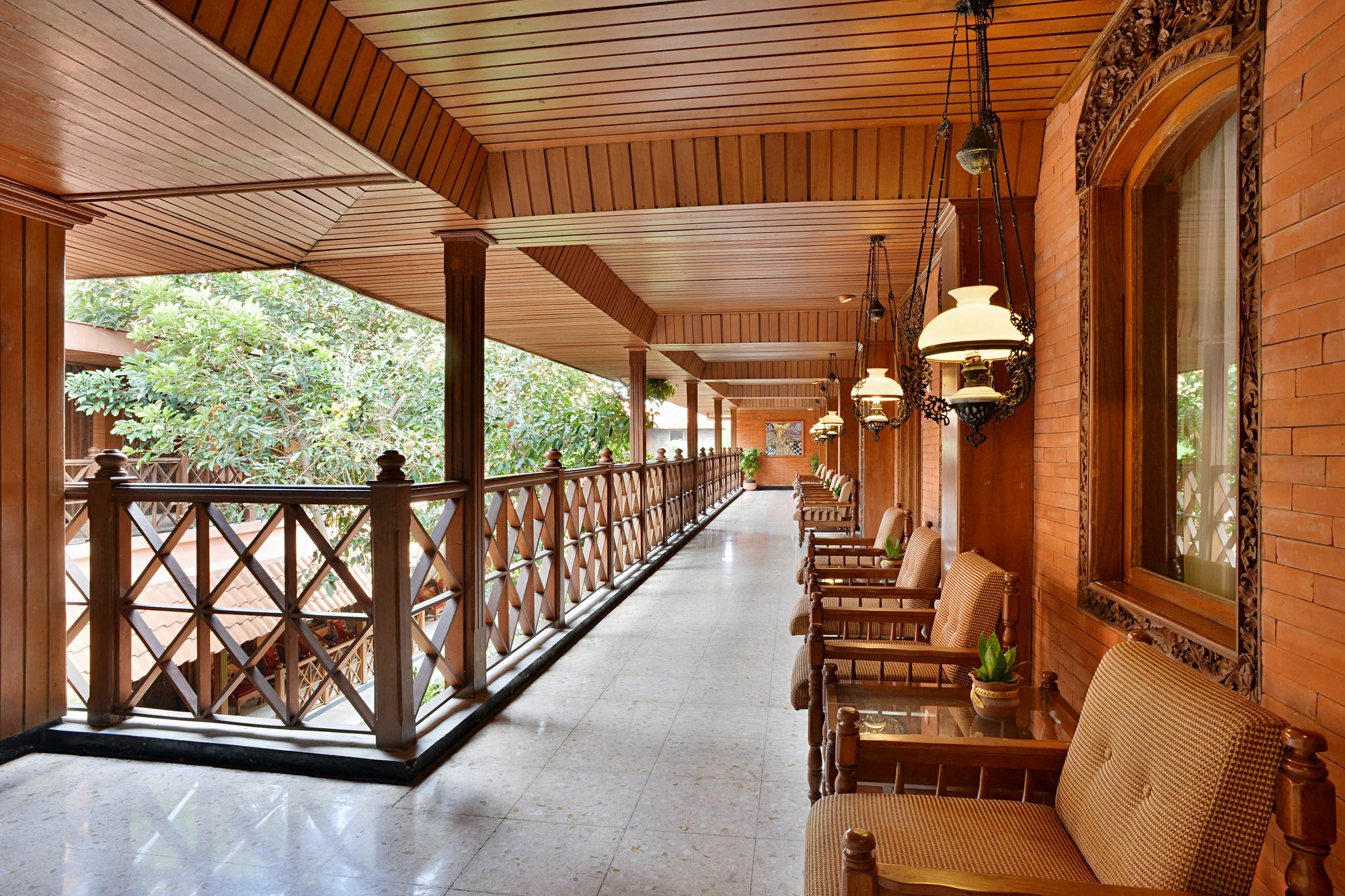 Zen Rooms Jogja Cendrawasih Pakualaman 外观 照片
