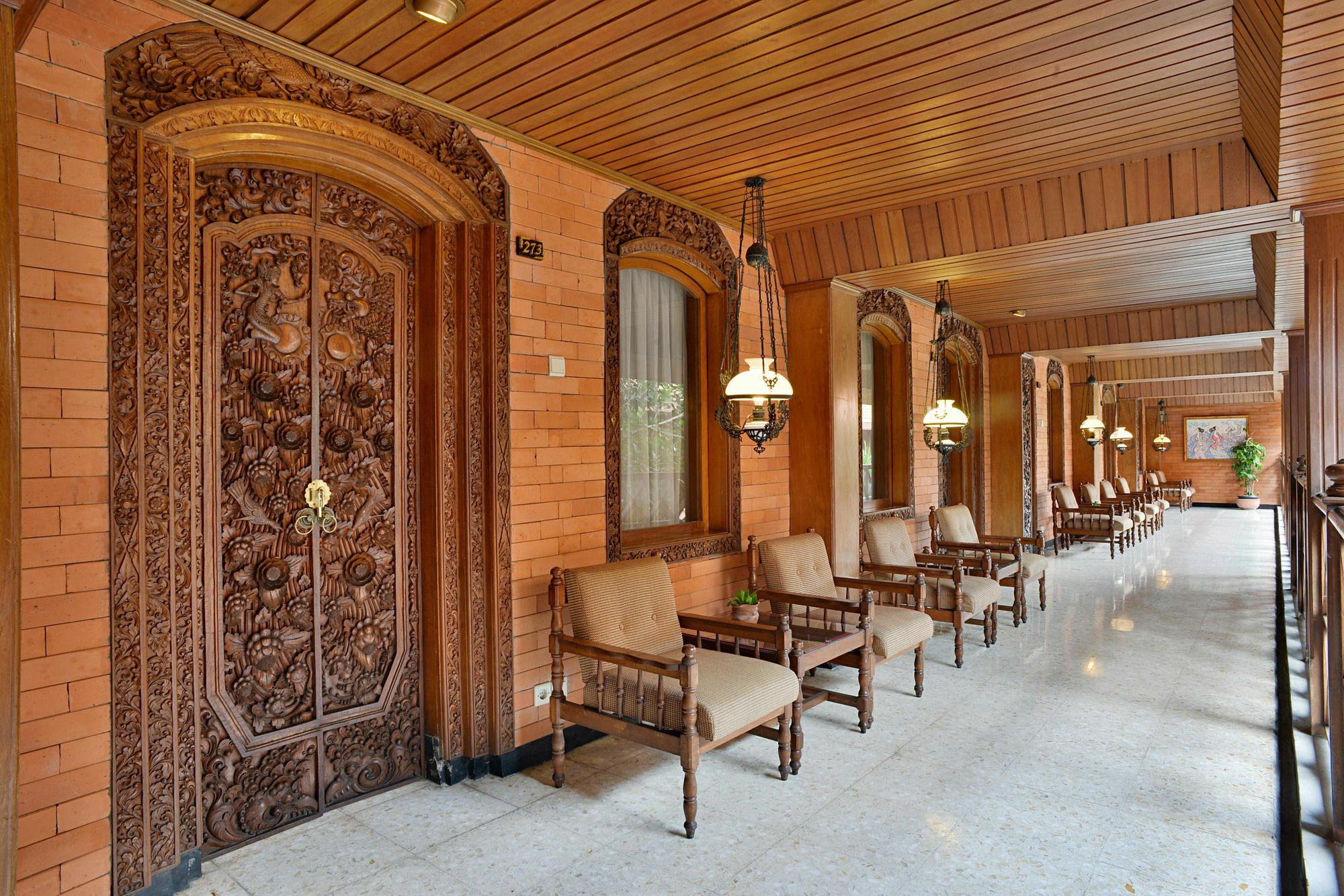 Zen Rooms Jogja Cendrawasih Pakualaman 外观 照片